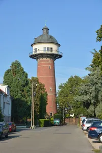 Wasserturm Feudenheim