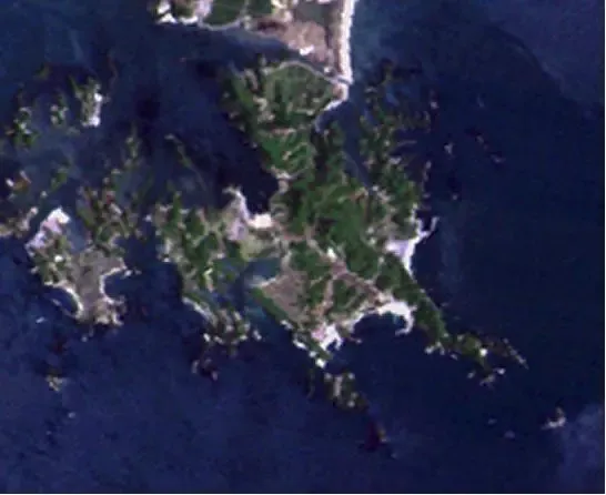 Miyato Island