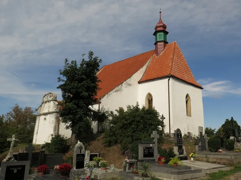 This is a photo of a cultural monument of the Czech Republic,number: