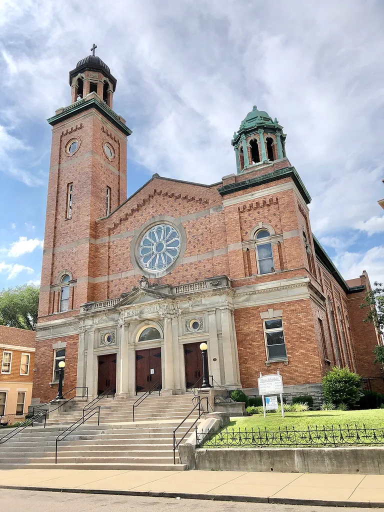 Austinburg, Covington, Kentucky