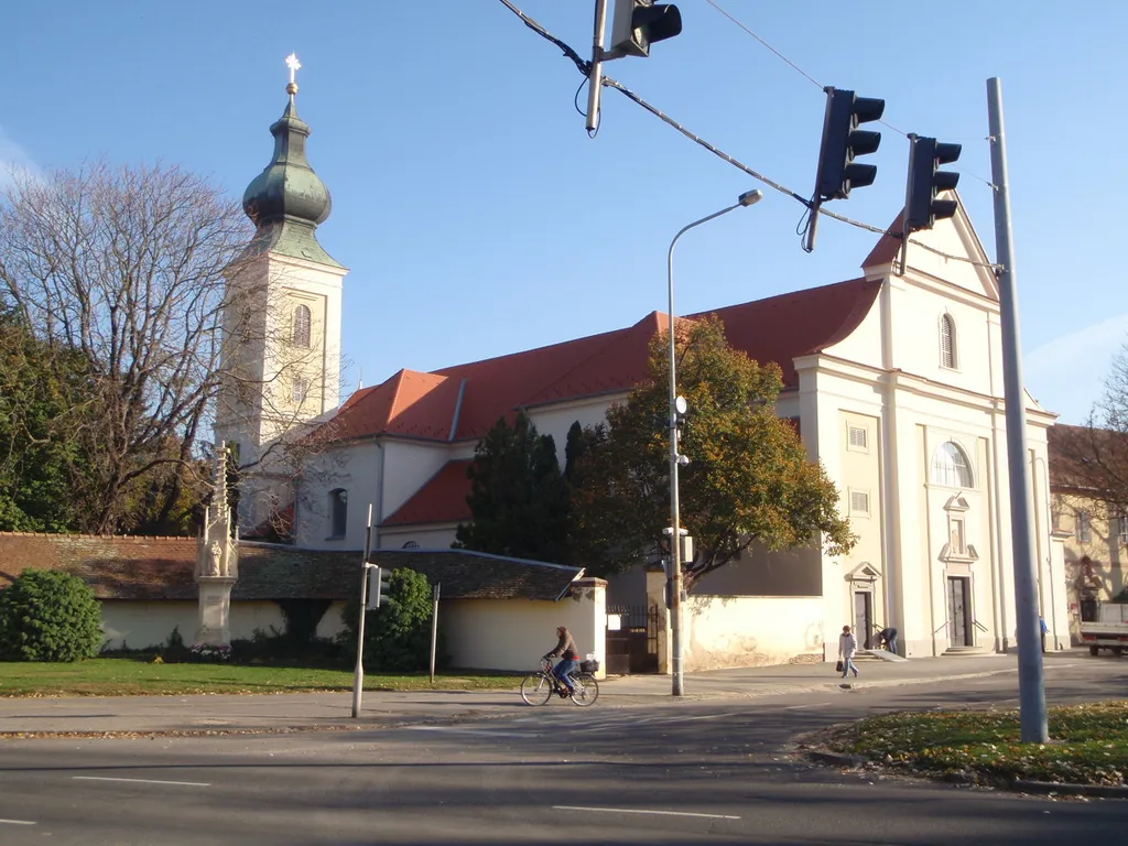 Szent Mártom templom Szombathelyen, Felújítva 2015-ben