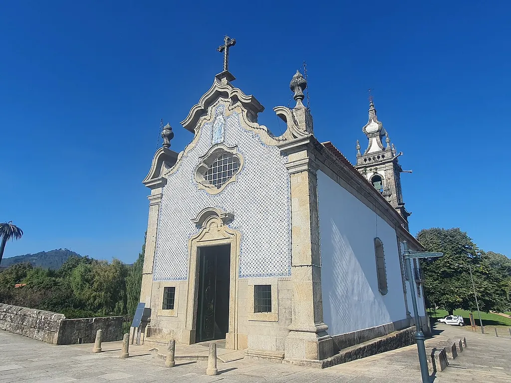Igreja de Santo António da Torre Velha