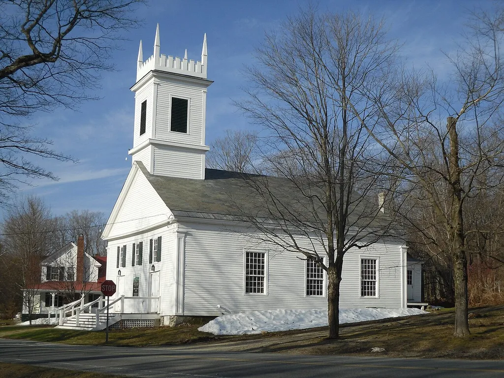 Peru, Vermont