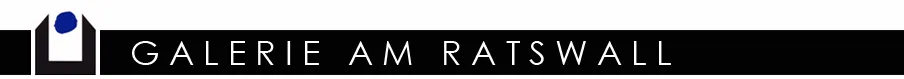 Logo Galerie am Ratswall