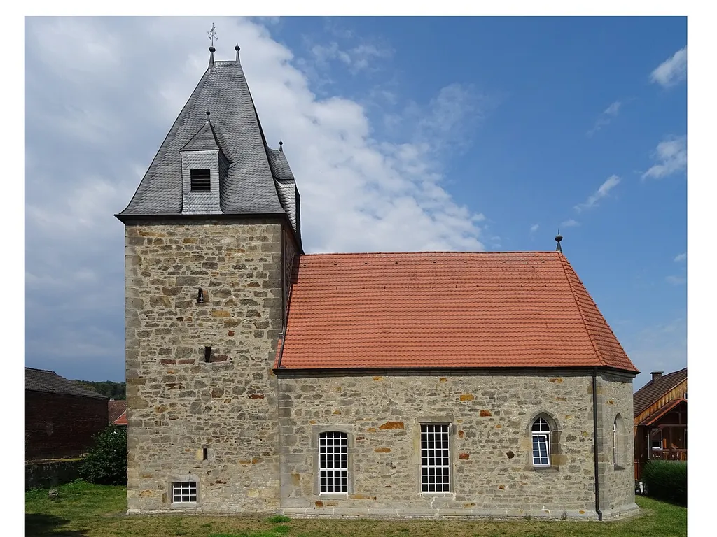 Südseite