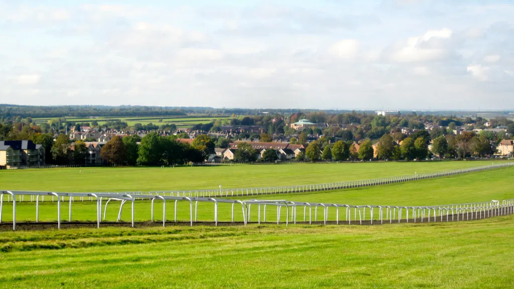 Newmarket