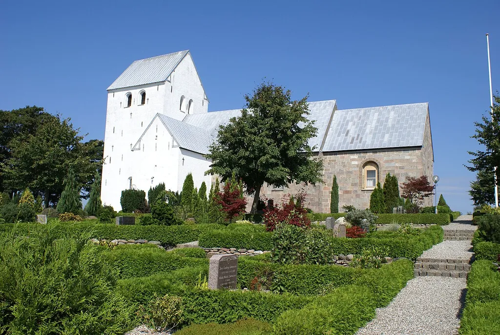 Hald Kirke