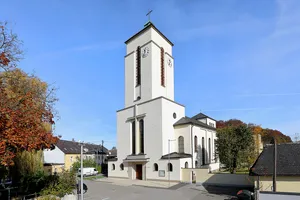 Attnang Parish Church