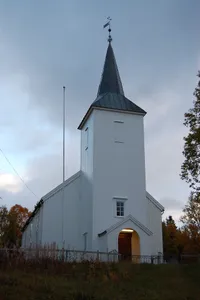 Malangen Church