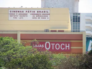 Kinoplex Pátio Brasil