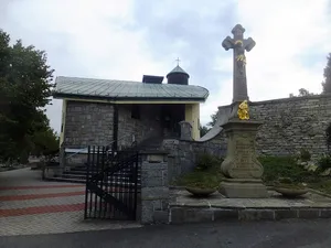 New church of Saint Nicholas
