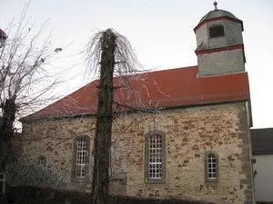 Dennhausen church