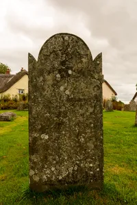 Bolt Headstone Approximately 10 Metres East North East Of Chancel Of Church Of Holy Trinity