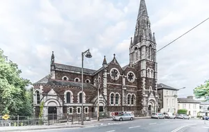 St Luke's Church, Summerhill North