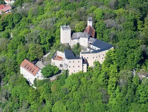 Burg Falkenstein