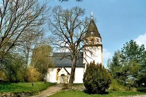 Kirche Hohburg