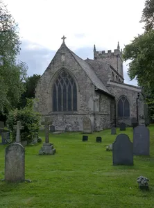 Church of All Saints
