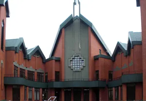 Resurrection Church (Kaliningrad)