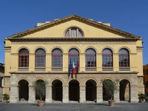 Teatro Carlo Goldoni