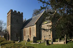 Church of St John