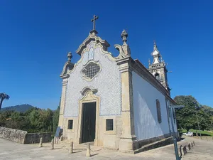 Church of Santo António da Torre Velha