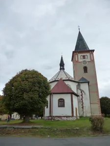 Church of Saint Wenceslaus