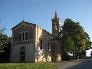 Santa Maria Assunta Church