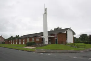 Church of Jesus Christ of Latter Day Saints