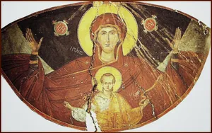 Saint George of Mouzevikis Church