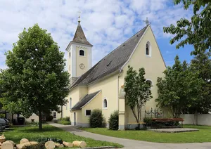Church in Neuaigen