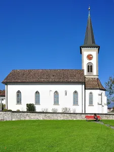 St. Martin Catholic Church
