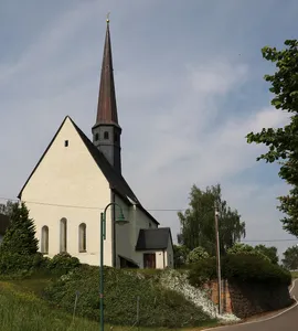 Dorfkirche Markersdorf