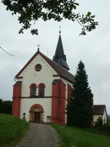 Church of Holy Guardian Angels