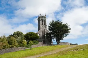 St John the Evangelist Church of Ireland, Ballinasloe