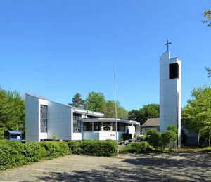 Petruskirche (Köln-Merheim)