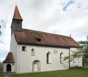 Katholische Kirche St. Nikolaus