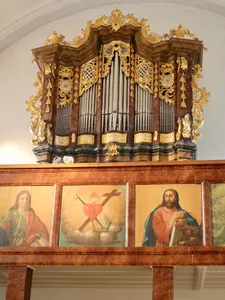 St. Ursula