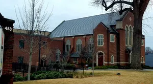 Grace United Methodist Church (Atlanta)