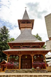 Holzkirche, Legionsweg 16 (Bonn)
