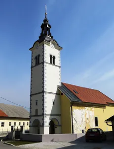 Sts. Hermagoras and Fortunatus Church