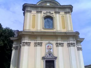 Saint Victor Church