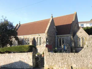 St Joseph's Church