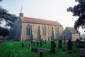 Church of St. Peter