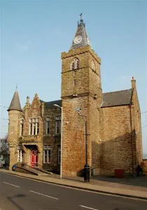 Maybole