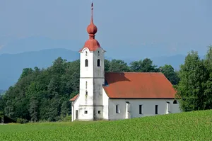 Filialkirche Heiliger Ulrich, Neudenstein