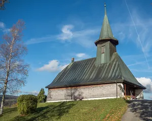 Reformed Church