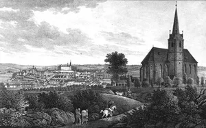 Bergkirche St. Marien