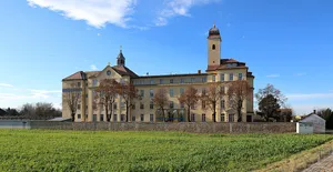 Monastery St. Koloman (Stockerau)