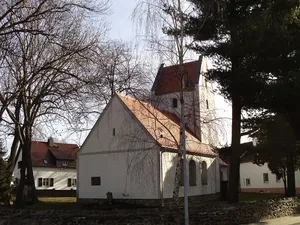 Kirche Bennewitz