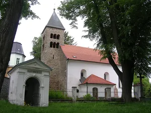 Church of the Assumption of the Virgin Mary